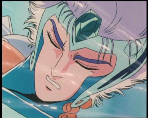 Otaku Gallery  / Anime e Manga / Saint Seiya / Screen Shots / Episodi / 047 - Addio ad un amico / 063.jpg